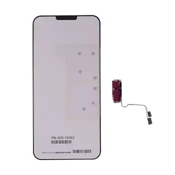 Caméra frontale pour iPhone 16 Pro Max (Pièce d'origine constructeur)