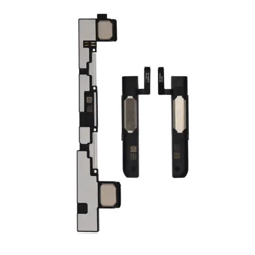 Haut-parleur pour iPad Pro 9,7" (ensemble de 3 pièces)
