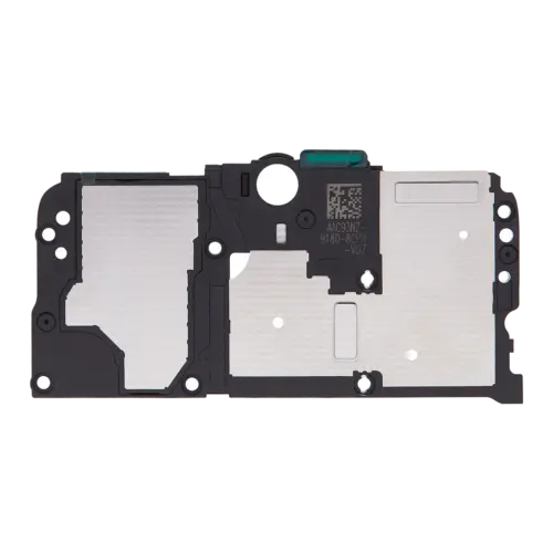 Loudspeaker With Housing For Motorola Moto Z4 (XT1980-03/ XT1980-4 / 2019) (Genuine OEM)