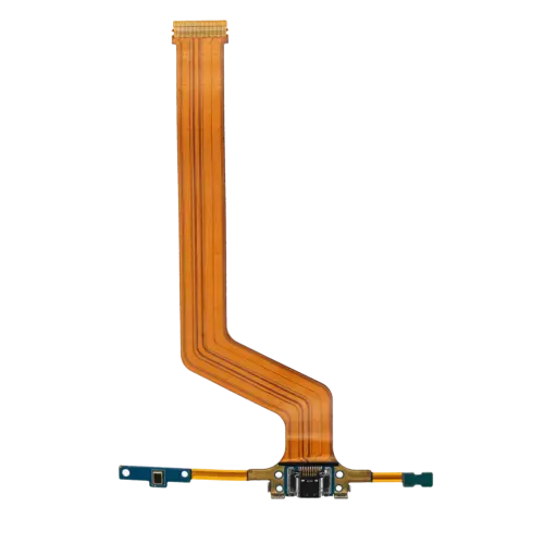 Câble flexible pour port de charge pour Samsung Galaxy Tab Pro 10.1" (T520 / T525) (2014) (Premium)