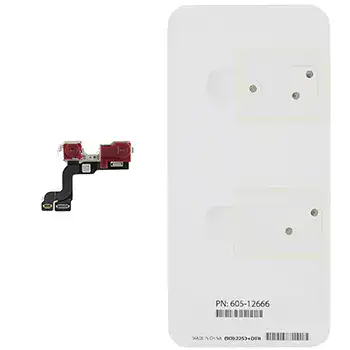 Front Camera For iPhone 14 (Genuine OEM)
