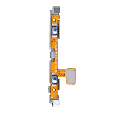 Volume Flex For Samsung Galaxy S7