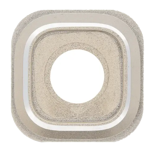 Back Camera Lens For Samsung Galaxy Note 5 (Gold Platinum) – Image 9