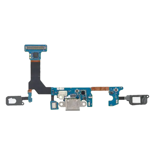 Charging Port Flex Cable For Samsung Galaxy S7 (All US Models)
