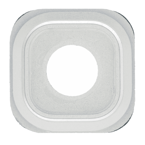Back Camera Lens For Samsung Galaxy Note 5 (White Pearl)