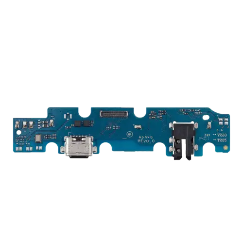 Charging Port With PCB Board For Samsung Galaxy Tab A7 Lite 8.7" (T220 / 2021) (WiFi Version) (Aftermarket Plus)