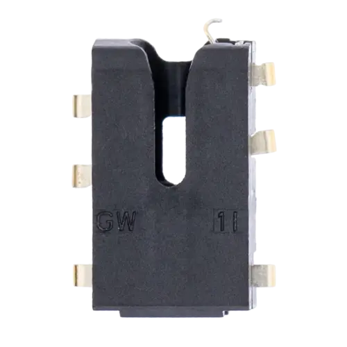 Headphone Jack For Samsung Galaxy Tab A 8.4" (T307 / 2020)