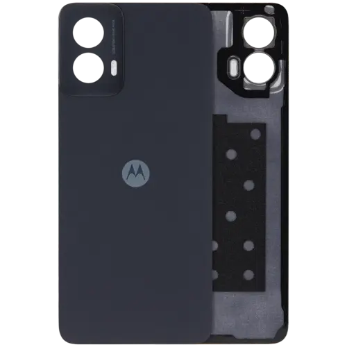 Back Cover Glass For Motorola Moto G Power 5G (XT2415 / 2024) (Genuine OEM) (Outer Space)