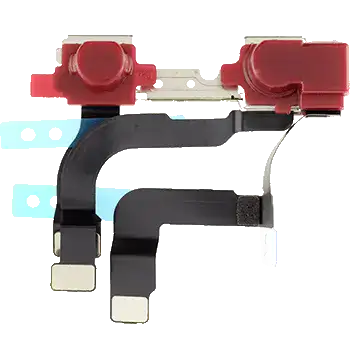 Front Camera For iPhone 12 / 12 Pro (Genuine OEM)