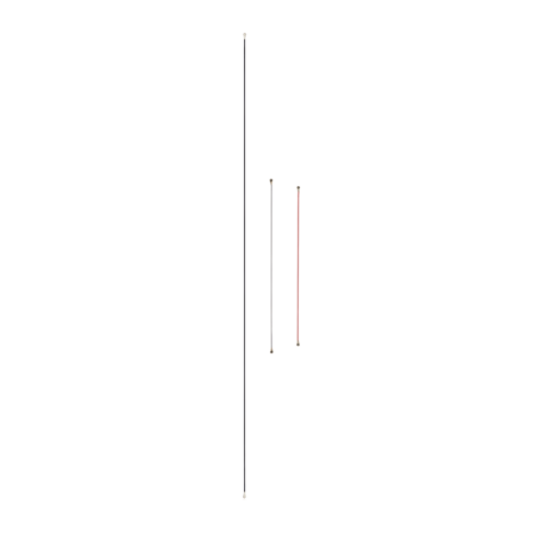 Antenne Connecting câble pour Samsung Galaxy Tab S6 10.5" (T860 / T865) (2019) (3 Piece Set) – Image 4