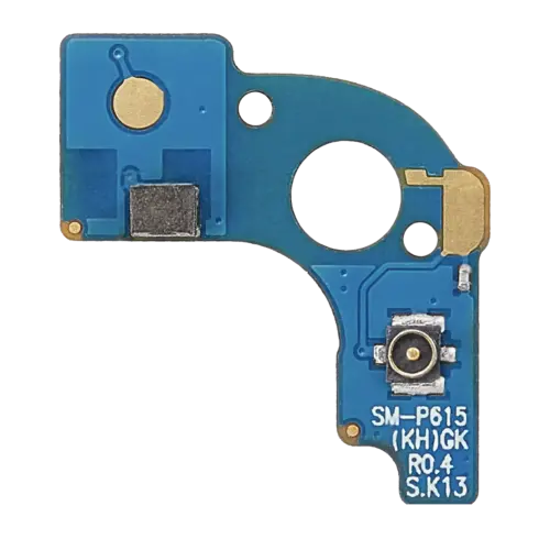 Signal Antenna Board (Connected With The Shorter Blue Signal Cable) for Samsung Galaxy Tab S6 Lite 10.4" (P610 / P615) (2020)