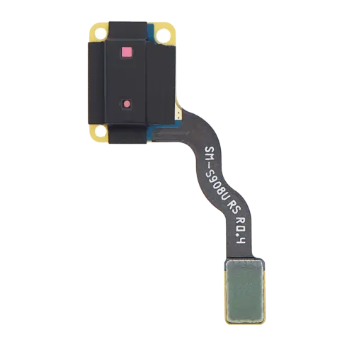 Temperature Sensor Flex Cable For Samsung Galaxy S22 Ultra 5G