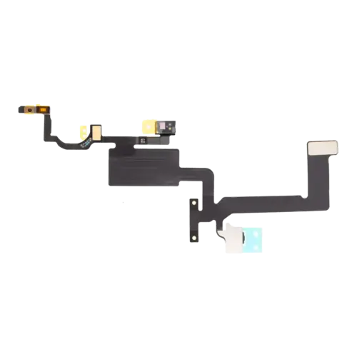 Câble flexible pour capteur de proximité de lumière unique pour iPhone 12 / 12 Pro – Image 4