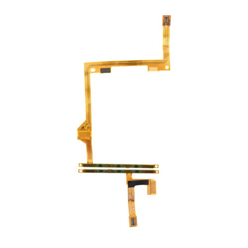 Grip Sensor Flex Cable For Google Pixel 3 XL