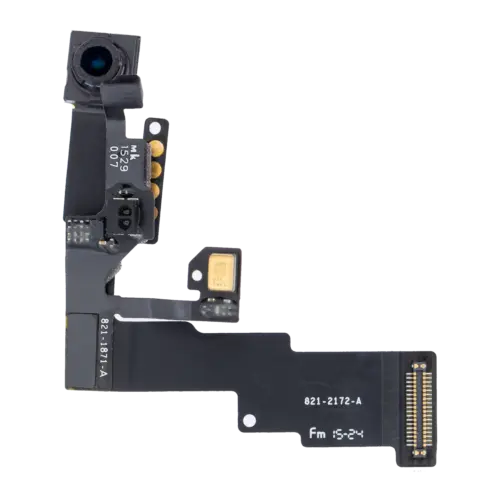 Front Camera And Proximity Sensor Flex Cable For iPhone 6 (Premium)