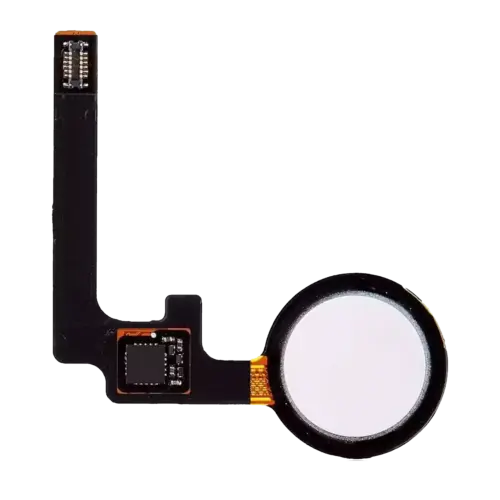 Fingerprint Sensor Flex For Google Pixel 2 (Clearly White)