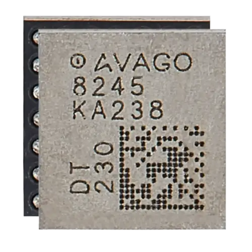 5G Signal Amplifier IC For iPhone 14 Series / 15 Series (8245)