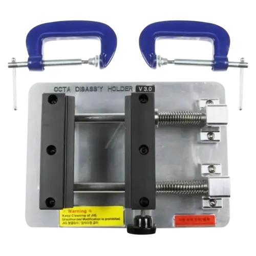 Samsung écran Disassembly Jig Base (Lower support) (d'origine Service Tools)