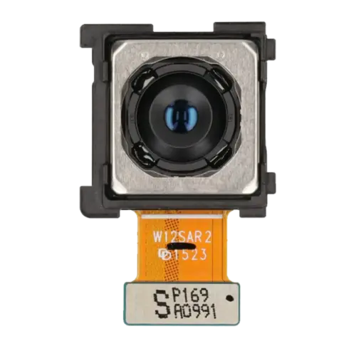 Caméra arrière (Wide) pour Samsung Galaxy S21 FE 5G (Service Pack)