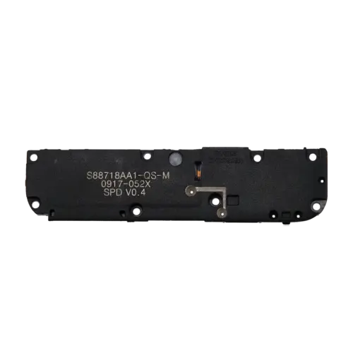 Haut-parleur pour Motorola Moto G8 Power (XT2041-1 / XT2041-3 / 2020)