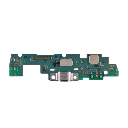 Charging Port With Board For Samsung Galaxy Tab S4 10.5" (T830 / T835) (2018) (Premium)