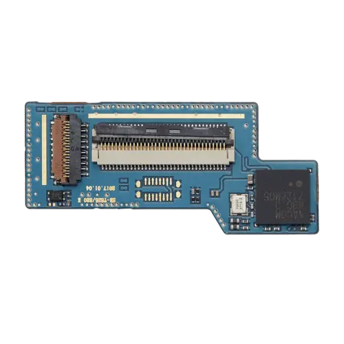 Stylus Pen Flex Cable Connect Board For Samsung Galaxy Tab S3 9.7" (T820 / T825) (2017)