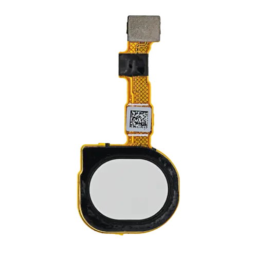 Fingerprint Reader With Power Flex Cable For Samsung Galaxy A11 (A115 / 2020) (White)