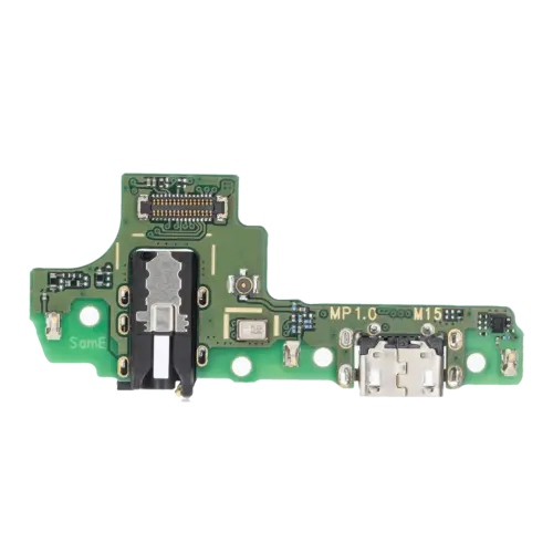 Charging Port Board For Samsung Galaxy A10S (A107F / 2019) (M15) (International Version) (Aftermarket Plus)
