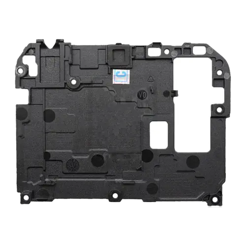 Support supérieur pour Samsung Galaxy A01 (A015 / 2020)