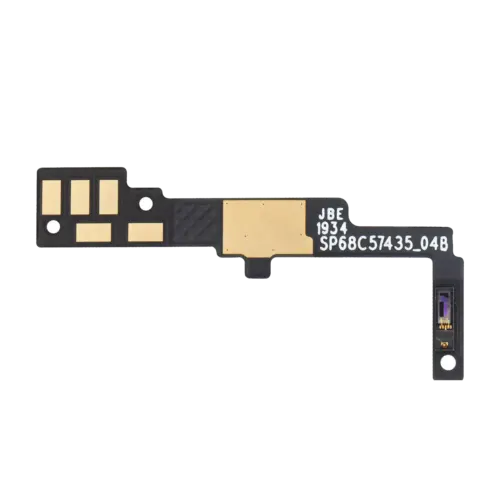 Proximity Sensor Flex Cable For Motorola Moto G Power (XT2041-4 / XT2041-6 / XT2041-7 / XT2041DL / 2020) / G Stylus 6.4" (XT2043 / 2020)