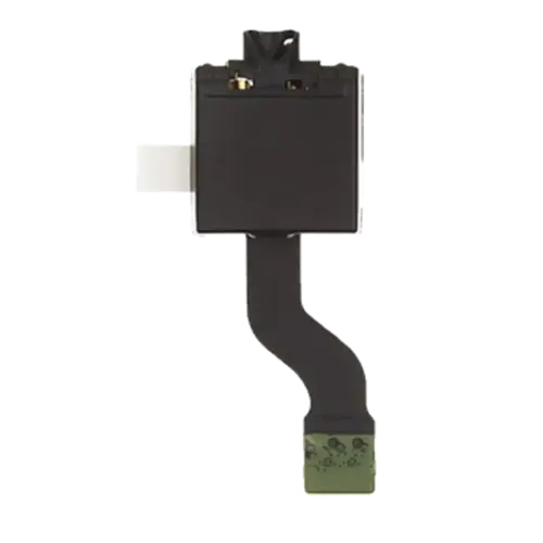 Câble flexible pour prise casque pour Samsung Galaxy Note 10.1" (N8000)