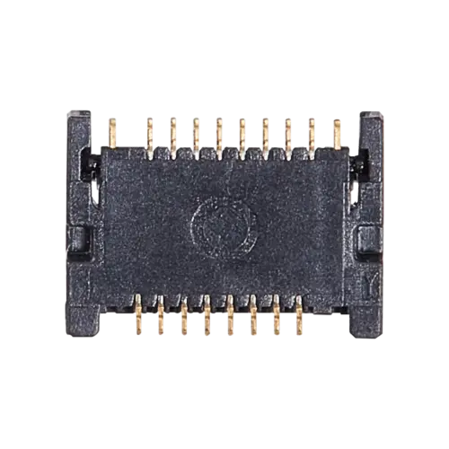 Home Button FPC Connector (On Motherboard) For iPad Pro 9.7 / iPad 7 (2019) / iPad 8 (2020) / iPad 9 (2021)