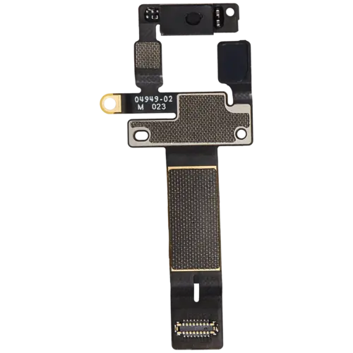 Microphone Flex Cable For iPad Pro 13" 7th Gen (2024) / Pro 13" 8th Gen (2025) (WiFi / Cellular) (Premium)