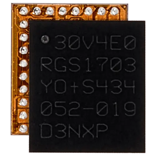 NFC Control IC For iPhone 15 Series / 16 Series (30V4E0)