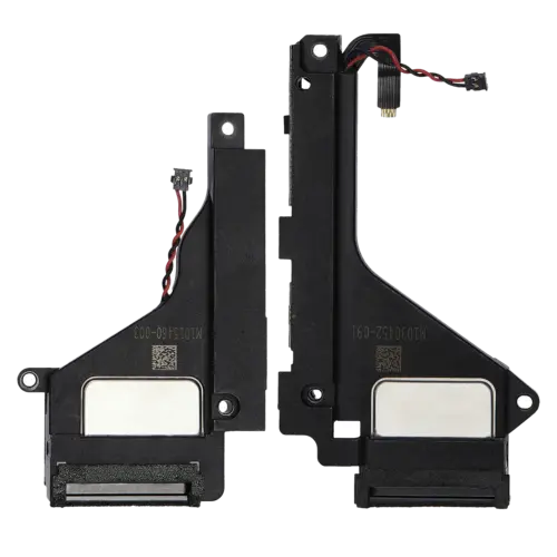 Left & Right Loudspeaker For Microsoft Surface Pro 7 Plus
