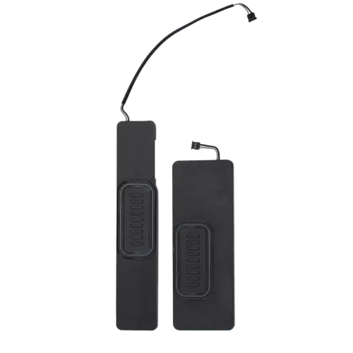 Loud Speaker For iPad Air 4 / Air 11" (2024) / Air 11" (2025) / Air 11" (2026) (2 Piece Set) (Cellular/WiFi Version)