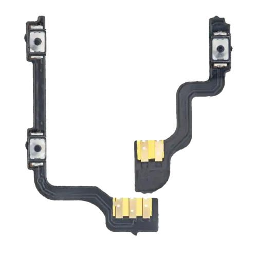 Power And Volume Button Flex Cable For OnePlus One (A0001)