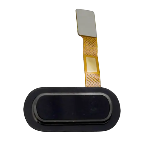 Nappe de bouton Home pour OnePlus 2 (noire) – Image 8