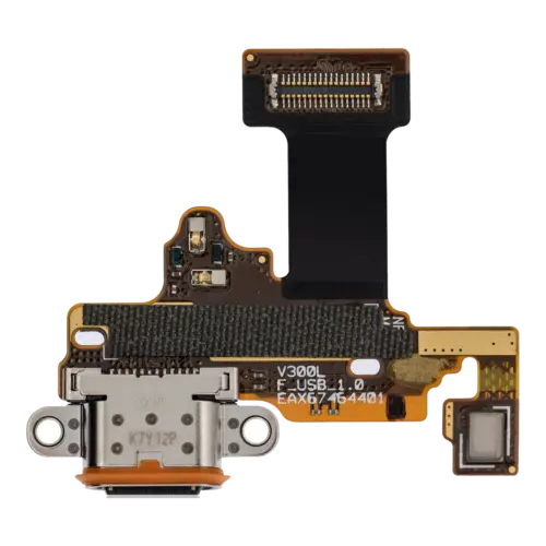 Charging Port Flex Cable For LG V30 (H930) / V35 ThinQ
