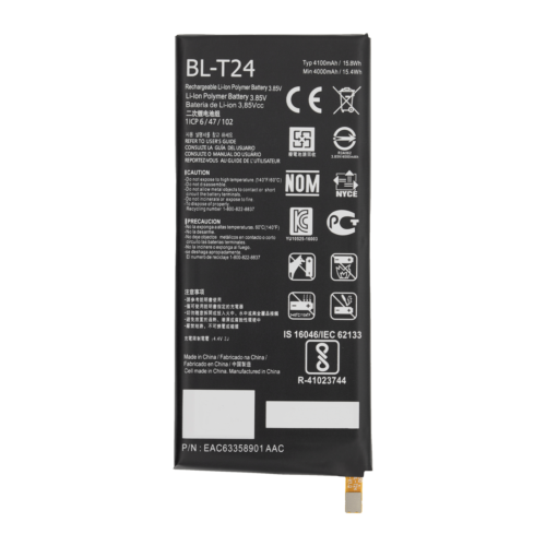 Replacement Battery For LG X Power / X Venture (BL-T24)