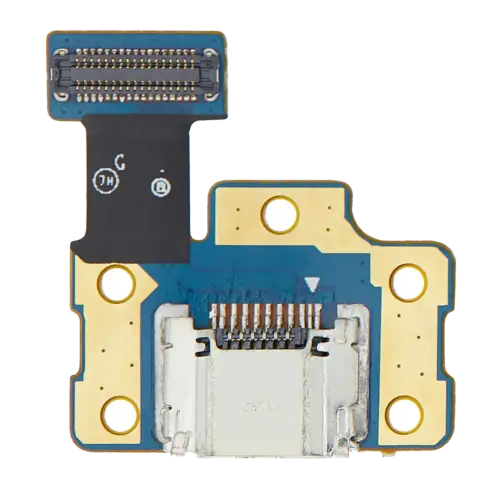 Charging Port Flex Cable For Samsung Galaxy Tab Note 8.0" (N5120 / i467) (LTE & WiFi) (Premium)