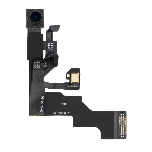 Front Camera And Proximity Sensor Flex For iPhone 6S Plus (Aftermarket)