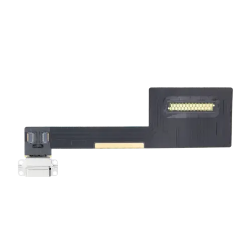 Charging Port Flex Cable For iPad Pro 9.7" (Gold / Rose Gold) (Aftermarket Plus)