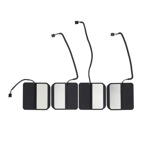 Haut-parleur pour iPad Pro 12.9" 1st Gen (2015) (4 Piece Set)