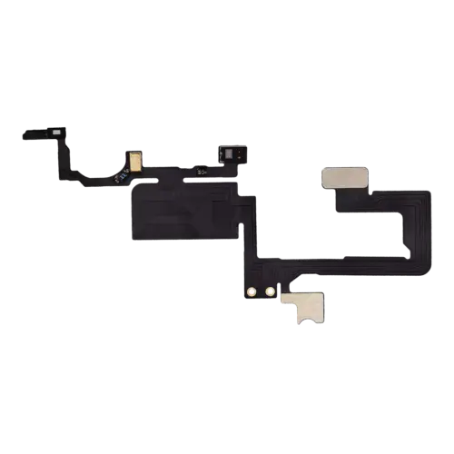 Capteur de proximité nappe compatible pour iPhone 12 Mini (Programming and Soldering Required) (I2C)
