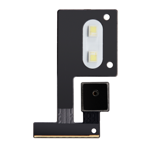 Proximity Sensor Flex Cable For Motorola Edge 20 Pro (XT2153-1 / 2021) (Iridescent Cloud)