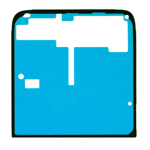 Top Frame Back Cover Adhesive For Motorola Razr (XT2453 / 2024) / Motorola Razr / Razr 60 (XT2553 / 2025) / Motorola Razr / Razr 70 (XT2657 / 2026) (Genuine OEM)