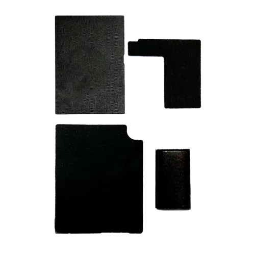 Carte mère Heat Shield pour iPhone 6 (4 Piece Set) (lot de 10) – Image 7
