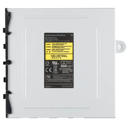Blu-Ray DVD Disc Drive With Mainboard For Xbox One S (DG-6M5S / DG-6M5S-01B)