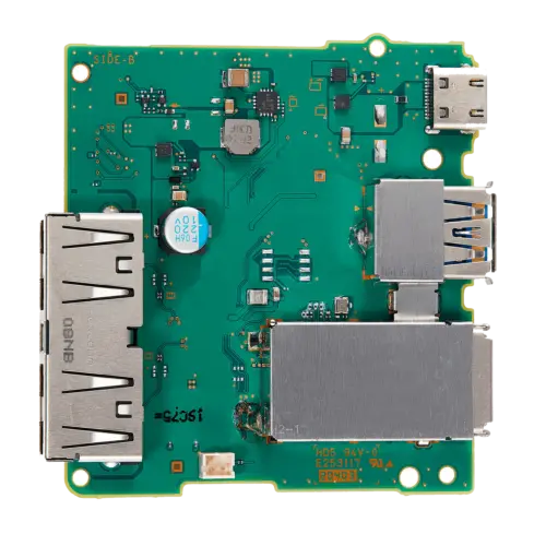 HDMI Docking Station Mainboard For Nintendo Switch